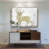 The Golden Deer